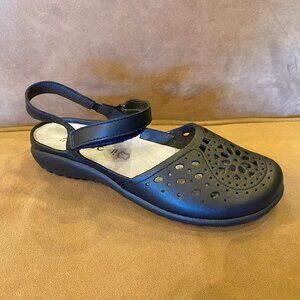 Naot - Arataki Black Raven - Multiple Sizes (NEW W/ BOX)